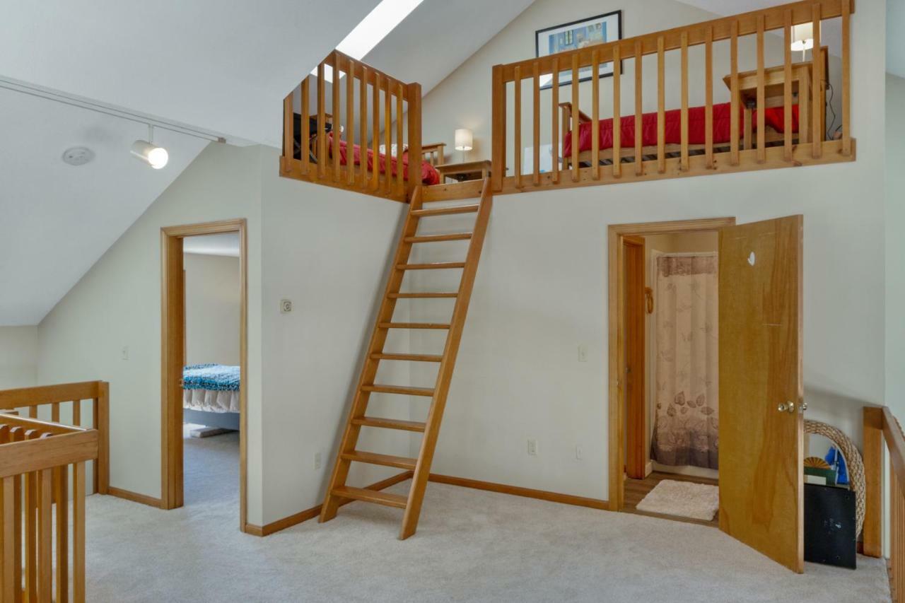 North Conway Townhouse 3H Villa Exteriör bild