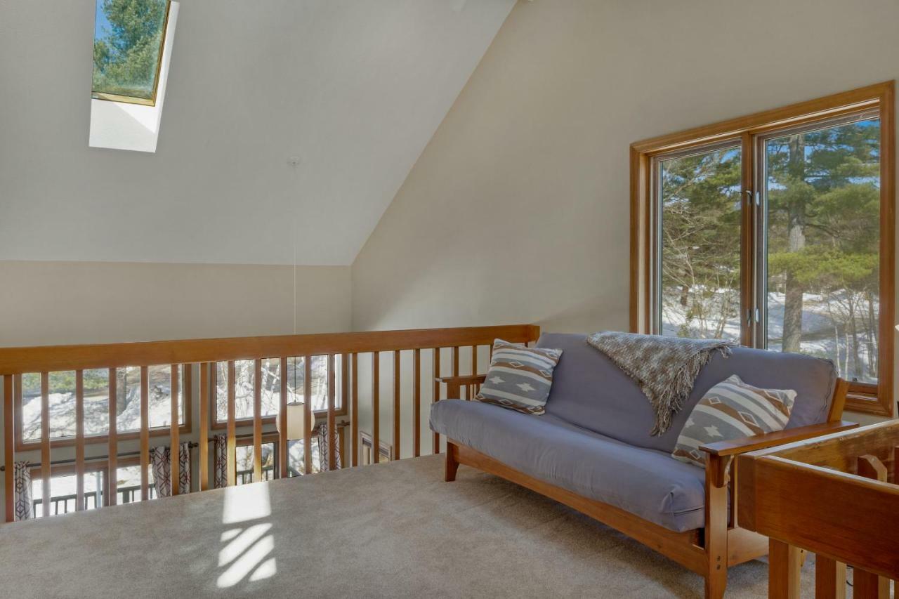 North Conway Townhouse 3H Villa Exteriör bild